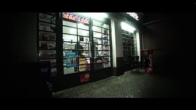 Snowgoons - Keep Runnin ft Chris Rivers (OFFICIAL VIDEO) HD