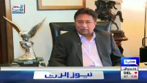 Pervez Musharraf Sharing Proudest Moment Of His Life As Army Chief