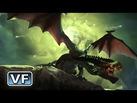 DRAGON AGE INQUISITION : Une plus grand liberté laissée au joueur !