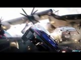 NEED FOR SPEED RIVALS Bande Annonce VF Cinématique