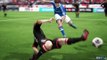 FIFA 14 Gameplay VF