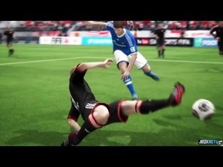 FIFA 14 Gameplay VF