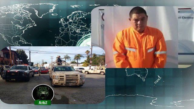 Detienen a 'El Chapito Leal' del Cártel de Sinaloa, otra vez y quién sabe por cuánto tiempo