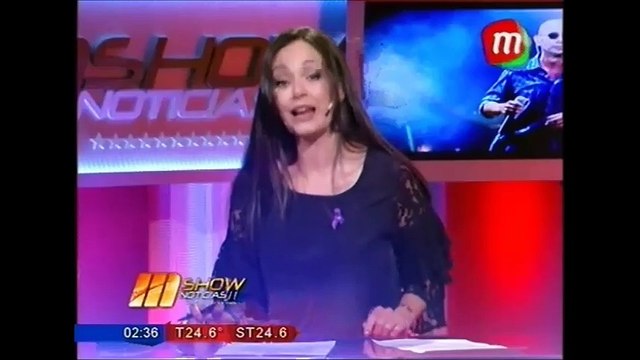 Fiorella Casale y su documental Somos Todos Redonditos