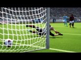 FIFA 14 Les Frappes Pures et la Physique de Balle Bande Annonce VF