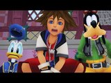 Kingdom Hearts HD 1.5 Remix Nouvelle Bande Annonce