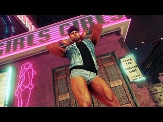 Saints Row 4 Making-of # 2 (VF)