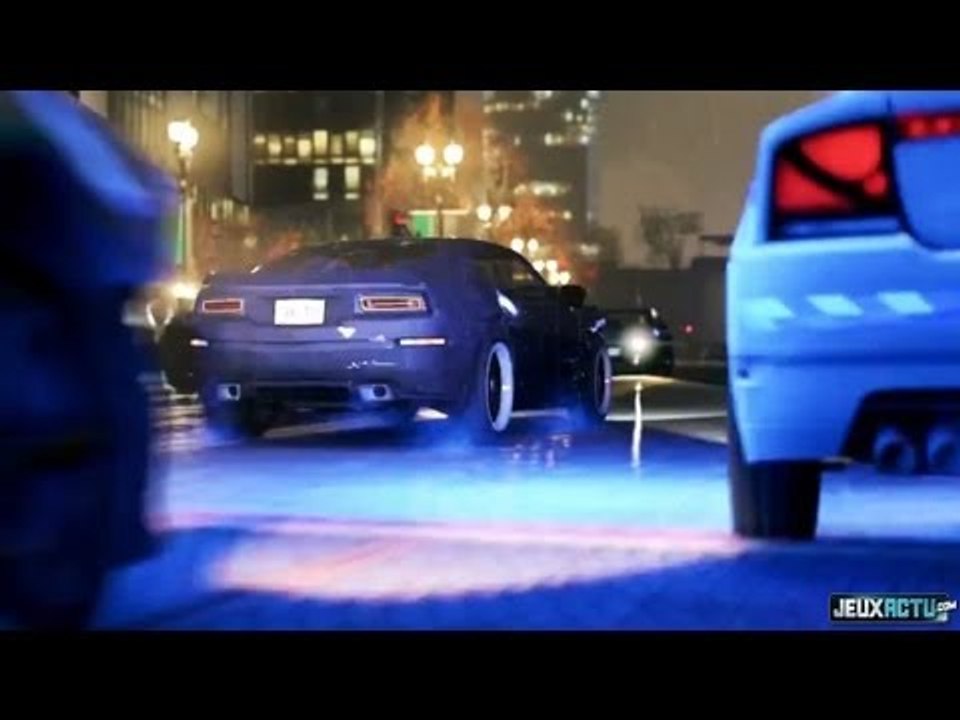 Watch Dogs "Hacking is your Weapon" Bande Annon...
