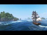 Assassin's Creed 4 Furtivité Vidéo de Gameplay VF