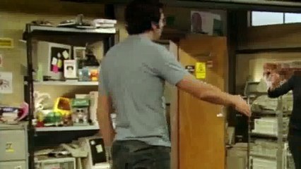 The It Crowd S01E03 Fifty