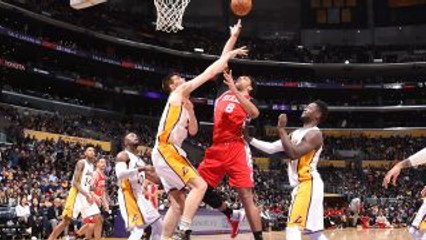 GAME RECAP: Sixers 118, Lakers 116