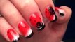 Nail art designs Valentines Day Great ideas for beginners