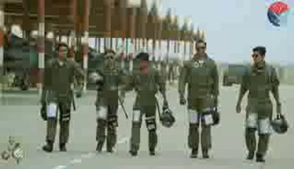 Pakistan Army new Song 2017 (Latest Tecnology reviewed)amazing video