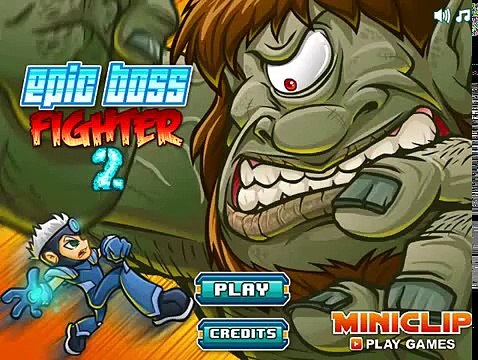 Epic Boss Fighter 2 100% Walkthrough / Playthrough INSANE Levels 1 - 20 Part 4/4