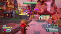 Plants vs Zombies Garden Warfare 2 - NEW Hide And Seek Missions! (Graveyard Variety Pack)