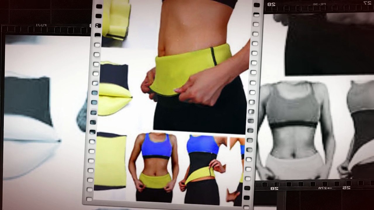 Hot Slimming Waist Belts Neoprene Body Shaper in Pakistan 0321-6638658