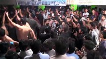 Imran Haider Shamsi- 605L Burj wala sahiwal 7 muharram 2016-Geewan Jugg diyan Manwan