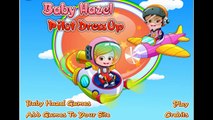 Baby Hazel Game Movie | Baby Hazel Pilot | Dora the Explorer