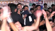 Imran Haider Shamsi- Karbala Hay Karbala-605L Burj wala sahiwal 7 muharram 2016