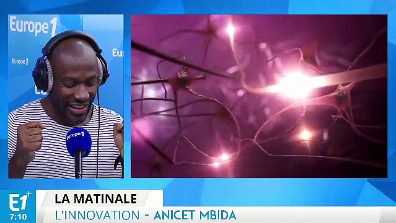 Apprentissage : un casque pour télécharger les compétences directement dans le cerveau