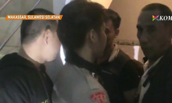 Diduga akan Menjambret, Pemuda Ini Nyaris Dihakimi