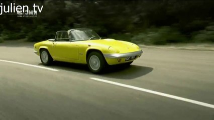 occasions a saisir S07-E10 lotus Elan S4 1968 fr