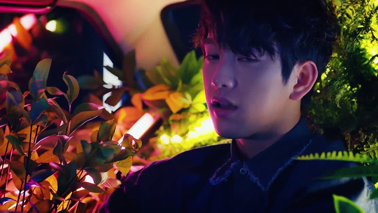 [HD][VOSTFR] GOT7 - Never Ever