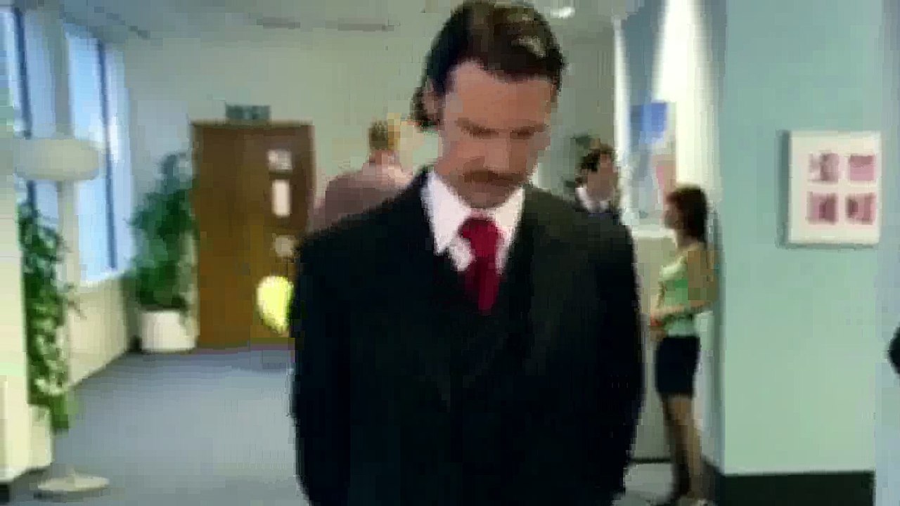 The It Crowd S01E01 Yesterdays Jam
