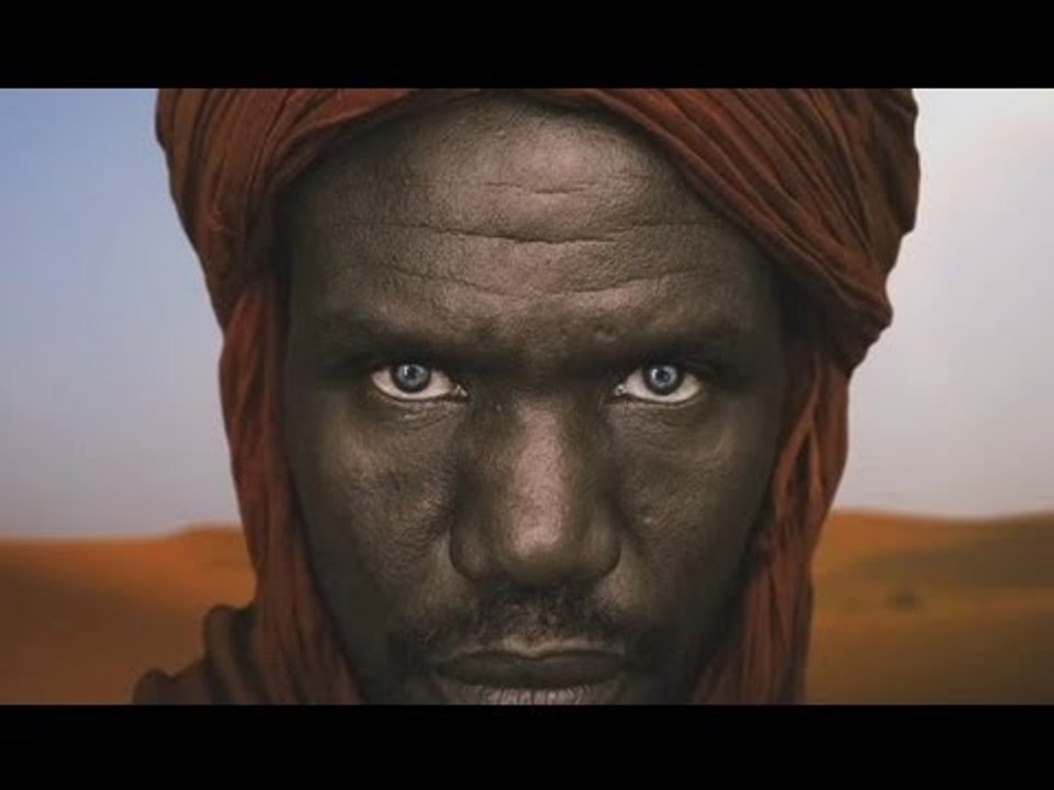 Les Ames Vagabondes Bande Annonce VOST