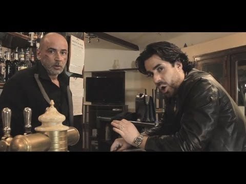 Cassos Bande Annonce Teaser #2