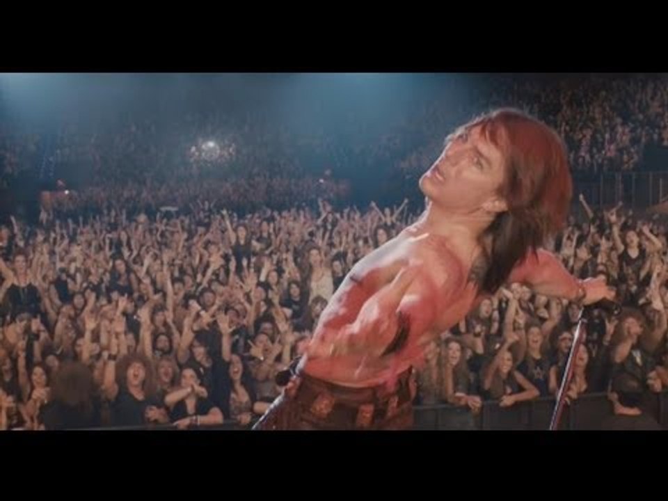 Rock Forever Bande Annonce VF