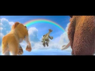 L'Age de Glace 4 - Bande Annonce VF (ANIMATION - Famille)