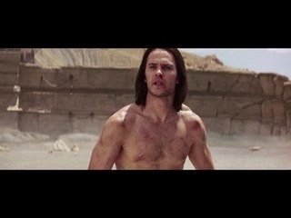 John Carter Bande Annonce VF # 3