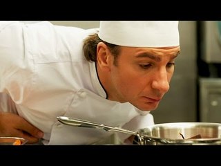 COMME UN CHEF avec Michael Youn et Jean Reno