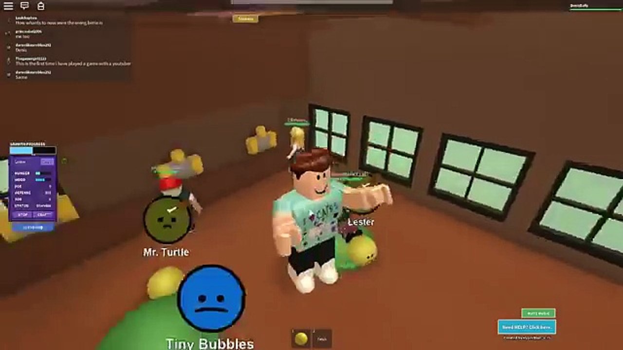 Где мои просмотры roblox