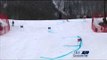 Tyler Carter (1st run) | Men's giant slalom standing | Alpine skiing | Sochi 2014 Paralympics