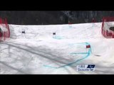 Nikolai Shuvalov (1st run) | Men's giant slalom sitting | Alpine skiing | Sochi 2014 Paralympics