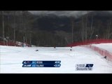 Efthymios Kalaras (1st run) | Men's giant slalom sitting | Alpine skiing | Sochi 2014 Paralympics