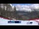 Rafal Szumiec (1st run) | Men's giant slalom sitting | Alpine skiing | Sochi 2014 Paralympics