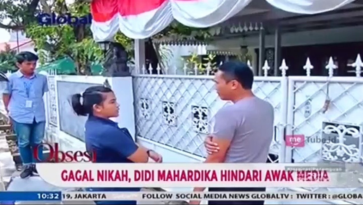Klarifikasi Vanessa Angel Terkait Isu Gagal Nikah