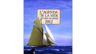 [Download] Agenda de la Mer 2012