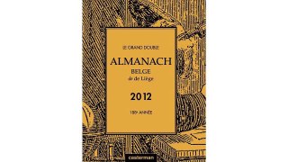 [Download PDF] Le Grand Double Almanach Belge Dit de Liege 2012
