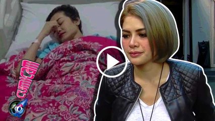 Ketemu Jupe, Kok Nikita Minta "Dicaci"? - Cumicam 13 Maret 2017
