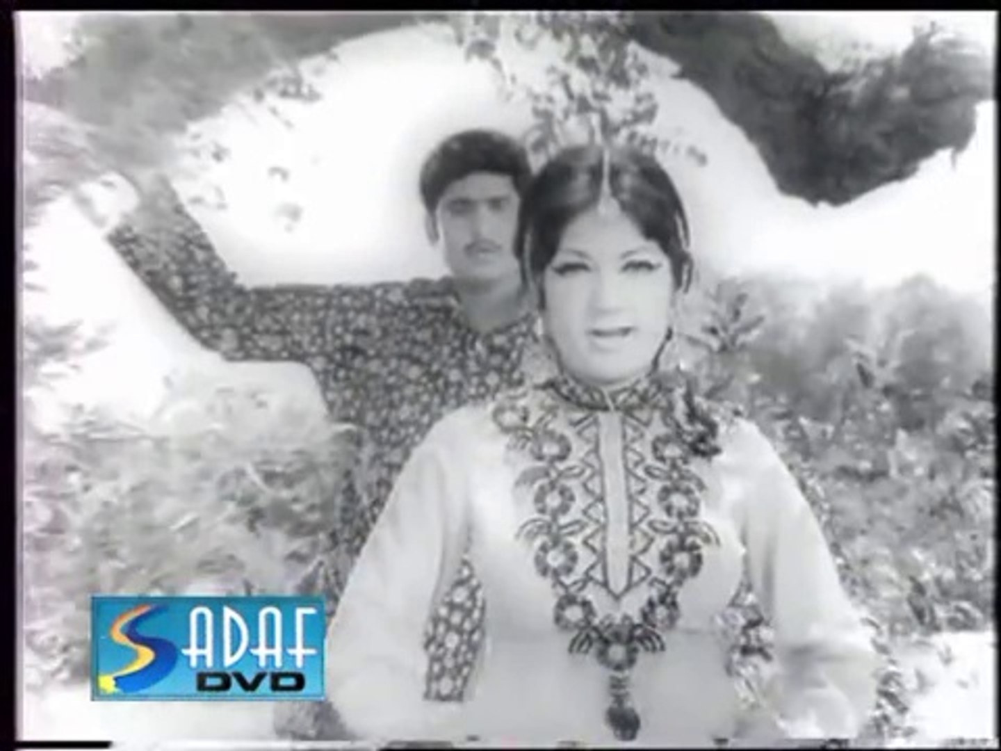 Ghazala, Kaifee, Aliya, Naheed, Munawar Zarif - Zulm Da Badla - Pakistani  Punjabi Classic Movie -parvez kasuri- full -HD - video Dailymotion