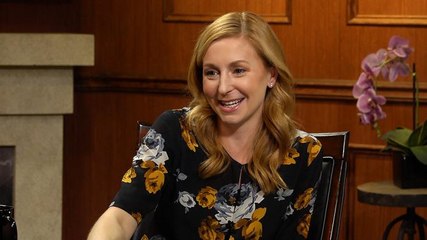 Christina Tosi on crying kids on 'MasterChef Junior'