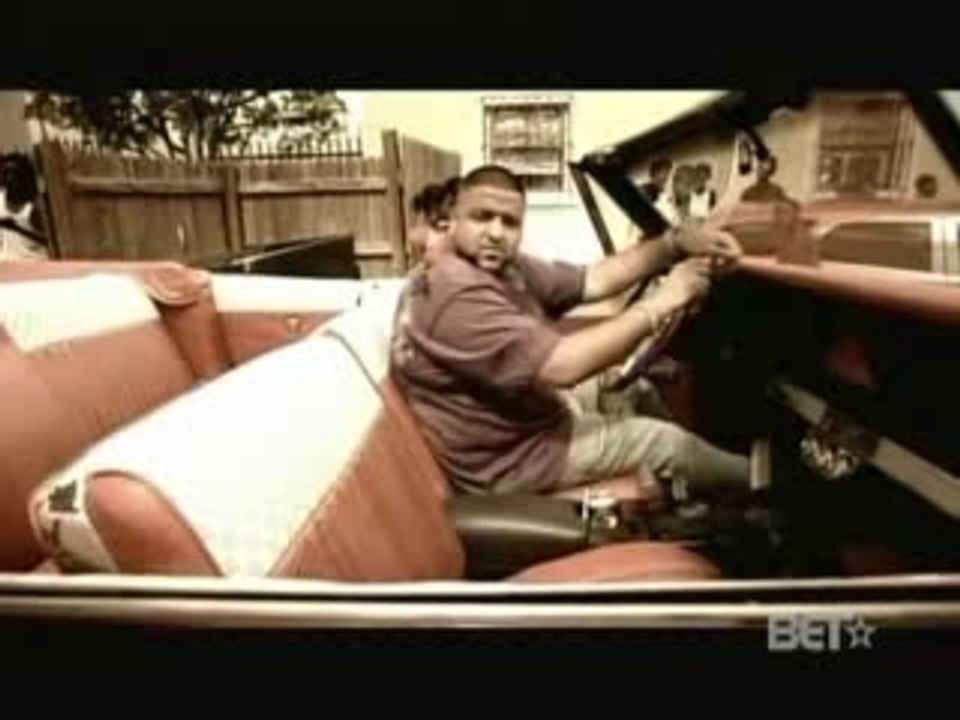 T-Pain Feat Tay Dizm & Trick Daddy - I'm So Hood (T-Pain Rem