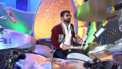 Dole dole Song _ Ramya NSK,Ranjith,Perf