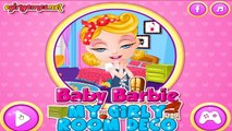 Barbie Girl Desing Room With My Little Pony Characters 1-OLIDB9v6-XQ