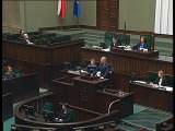 Poseł Jerzy Kozłowski - Wystąpienie z dnia 09 marca 2017 roku.