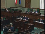 Poseł Jerzy Meysztowicz - Wystąpienie z dnia 09 marca 2017 roku.